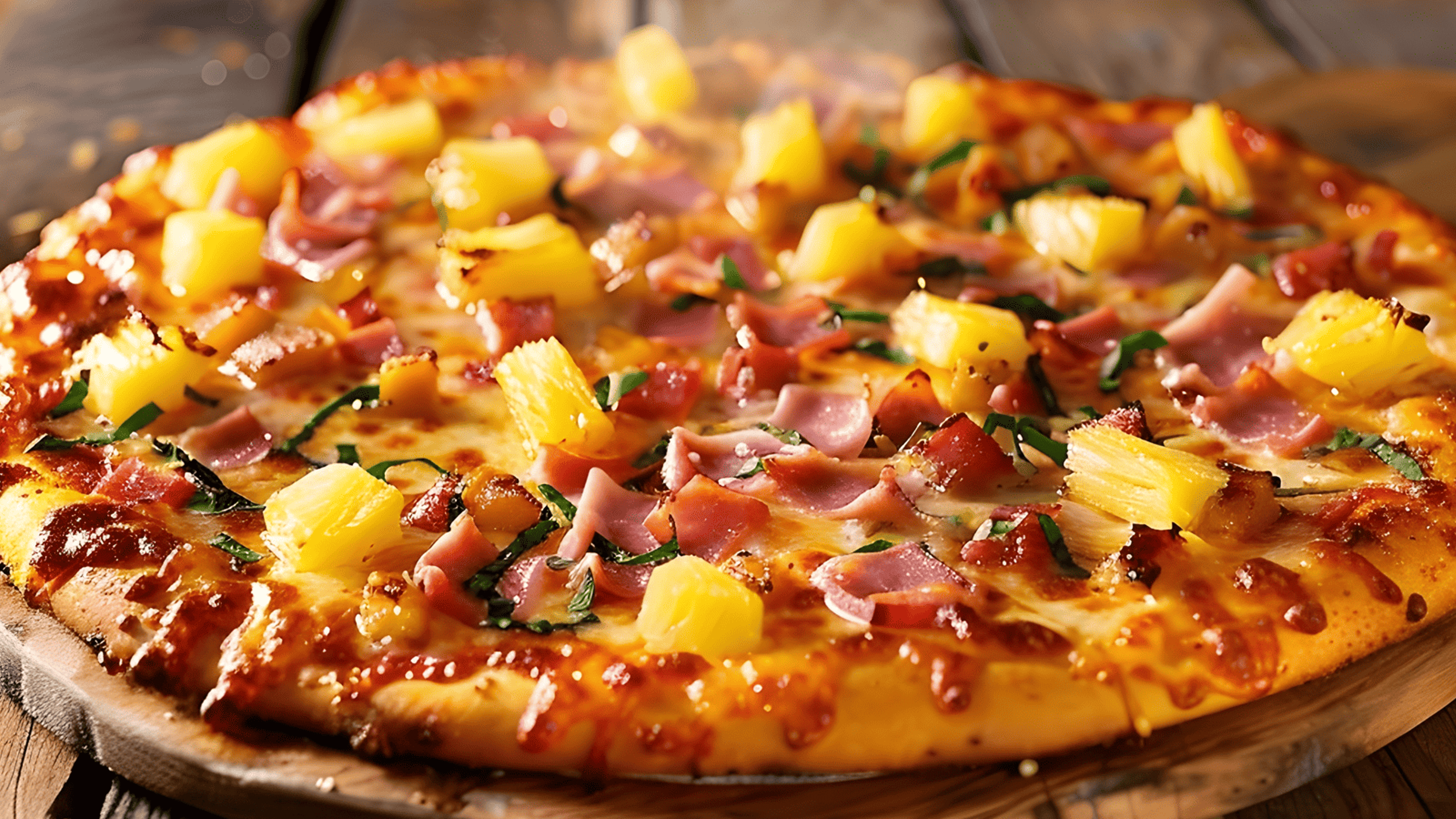 Rosmarinos Pizza Didcot